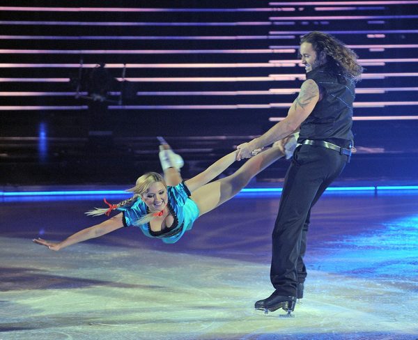 Gosia Andrzejewicz jest w zaawansowanej ciąży [VIDEO]