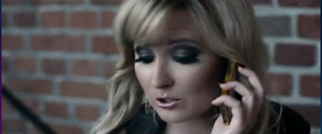 Gosia Andrzejewicz ft. NatStar & StOne – nowy teledysk Gosia Andrzejewicz ft. NatStar & StOne – nowy teledysk