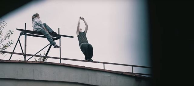 Internauci zachwyceni nowym teledyskiem Gosi Andrzejewicz 