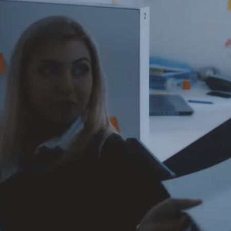 Angelika Nadolna - zobaczcie Anellę PRZED OPERACJAMI (VIDEO)