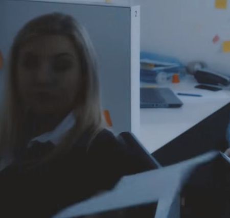 Angelika Nadolna - zobaczcie Anellę PRZED OPERACJAMI (VIDEO)