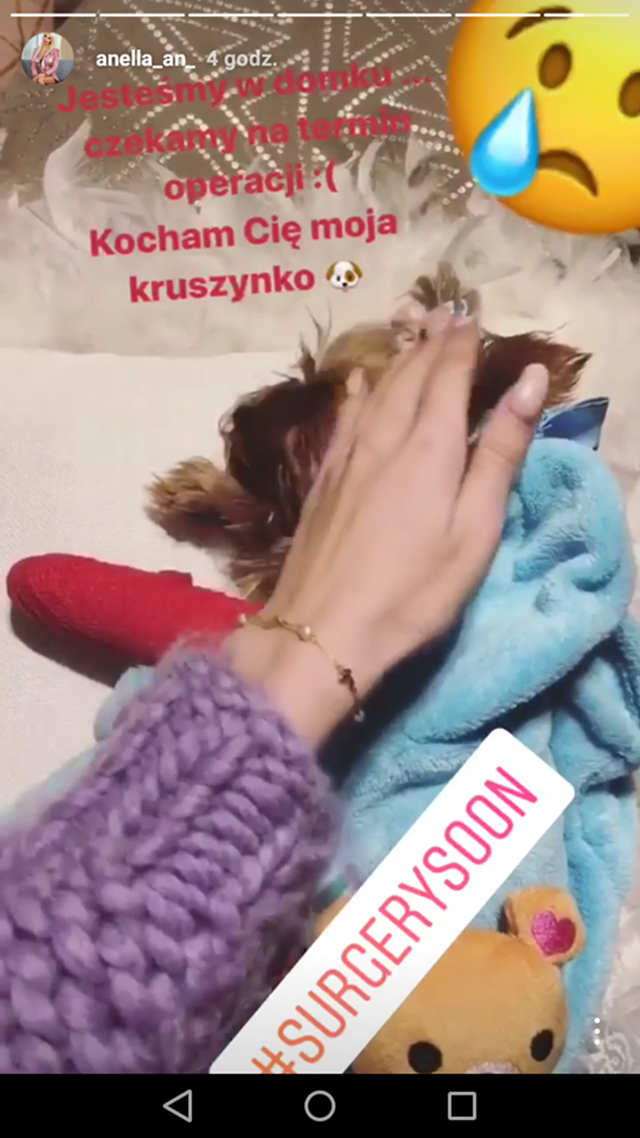 Pijany mężczyzna zaczął BIĆ dla rozrywki. Anella musiała jechać na rengen Pijany mężczyzna zaczął BIĆ dla rozrywki. Anella musiała jechać na rengen