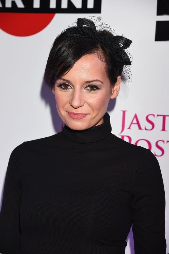 Ups! Dwie gwiazdki w takich samych spódnicach na imprezie Ups! Dwie gwiazdki w takich samych spódnicach na imprezie