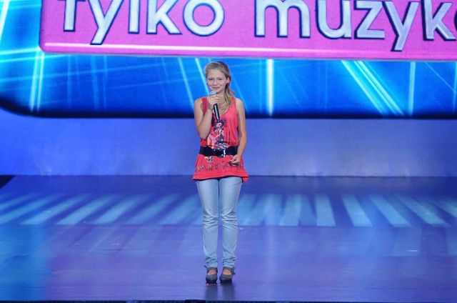 Znamy półfinalistów Must be the Music!