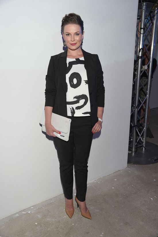 To nie była impreza muzyczna (FOTO)