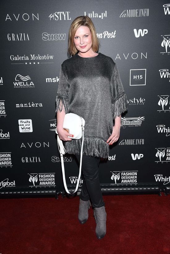 Śmietanka gwiazd na Fashion Designer Awards