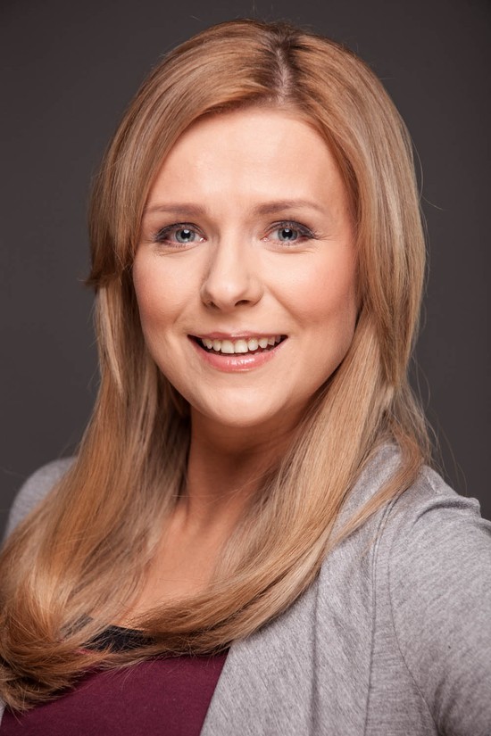 Aneta Zając przedłużyła włosy (FOTO)