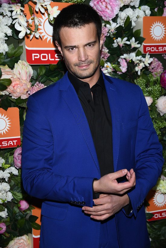 Czy Aneta Zając i Mikołaj Krawczyk znów są sobie bliscy?