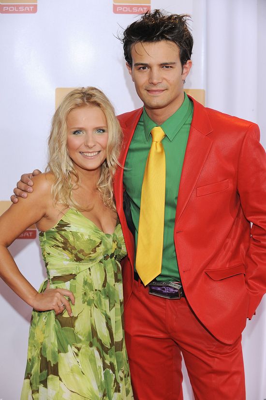 Stosunki Zając i Krawczyka OCIEPLIŁY SIĘ!