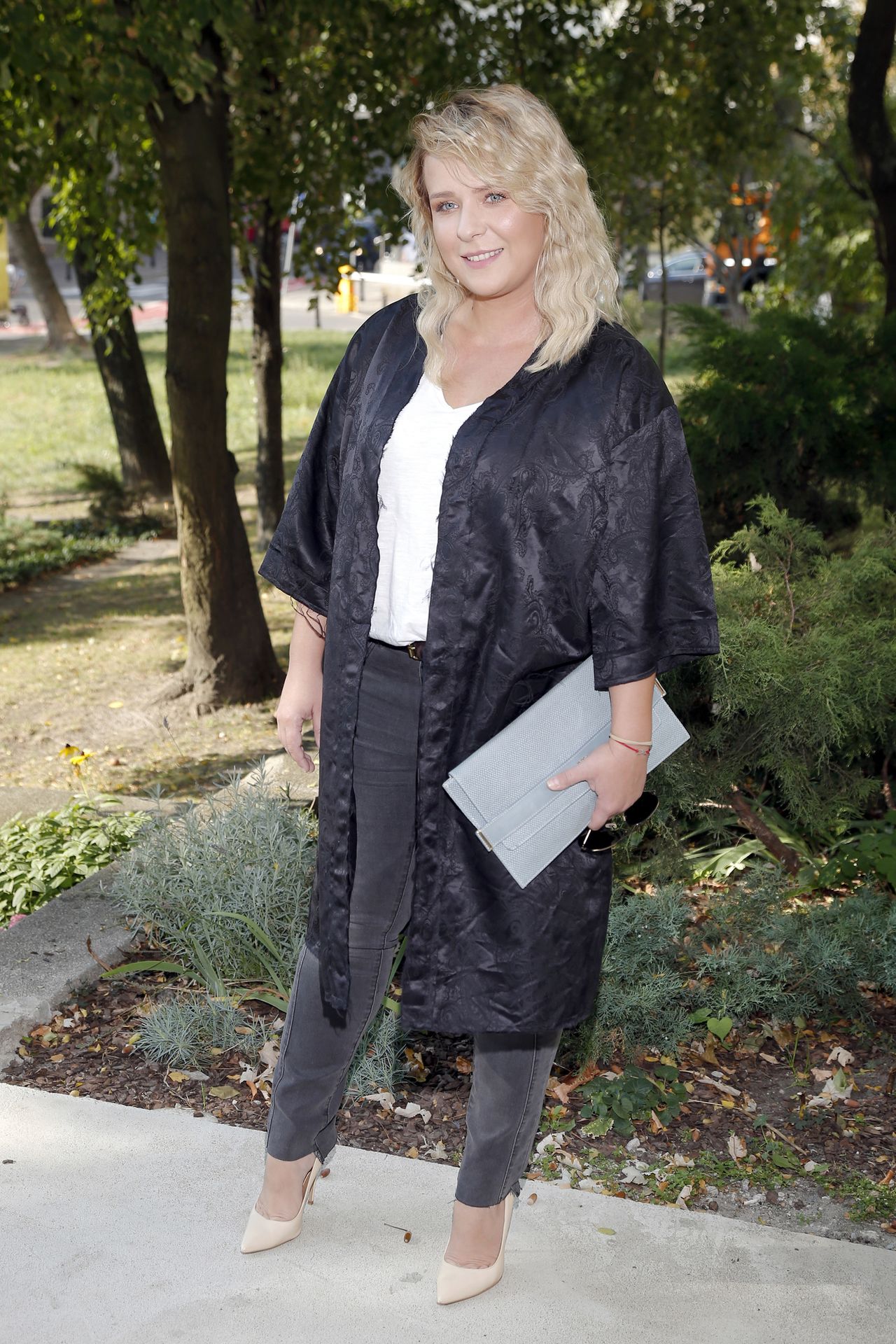 Aneta Zając przytyła (ZDJĘCIA)