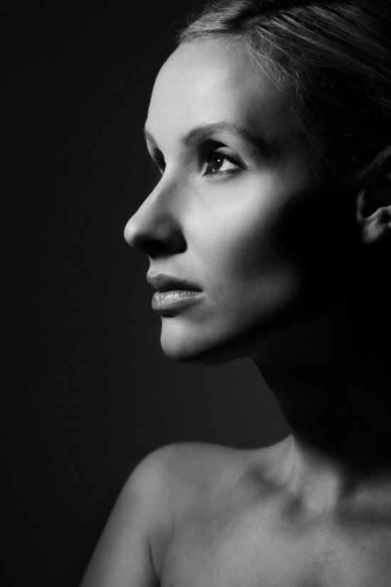 Angel Oliferuk - Polka w światowym finale Top Model