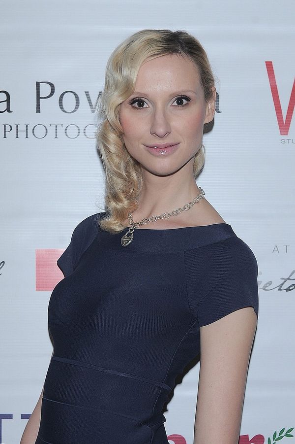 Sukces Angel Oliferuk w finale światowego Top Model 