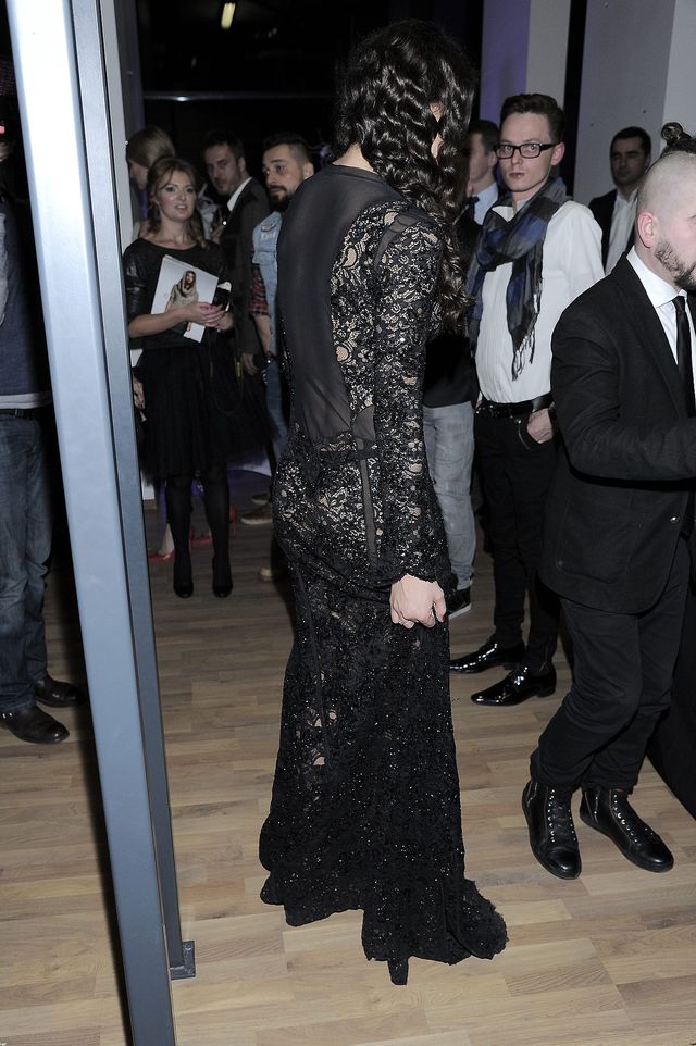 Chciała być drugą Pietrasińską? (FOTO)