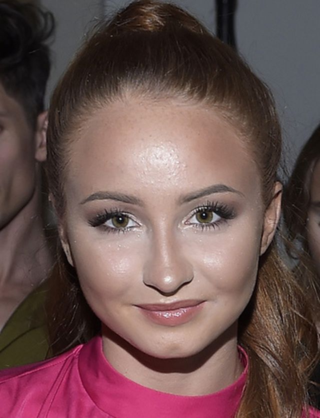 Makijażowa WPADKA LittleMooonster96 (ZDJĘCIA)