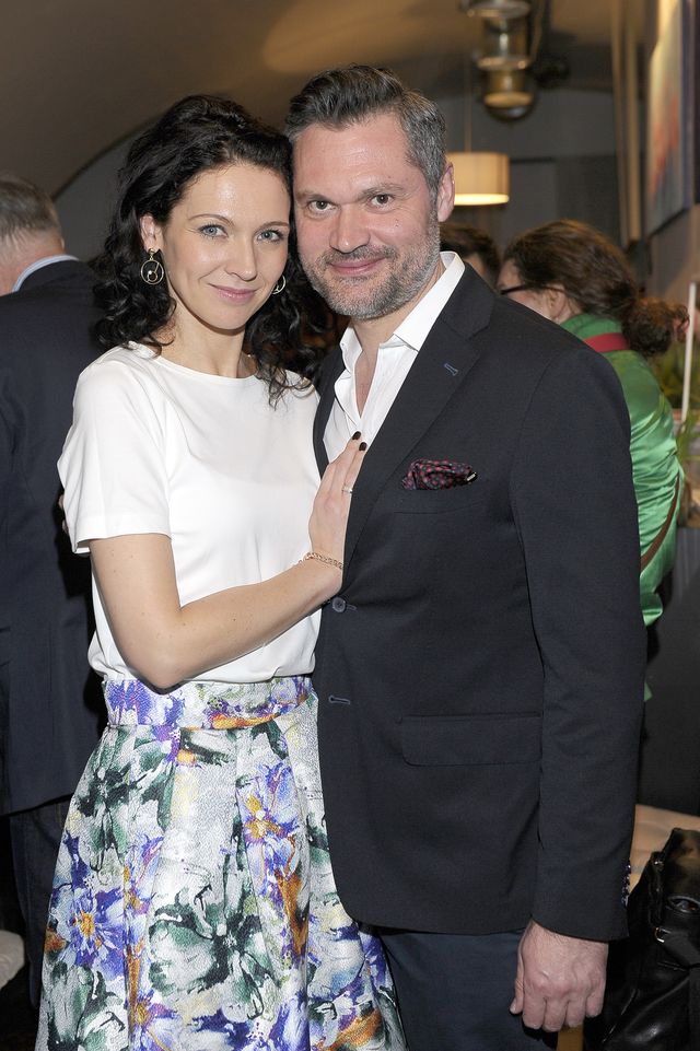 Andżelika Piechowiak pokazała CIĄŻOWY brzuszek (Instagram) Andżelika Piechowiak pokazała CIĄŻOWY brzuszek (Instagram)