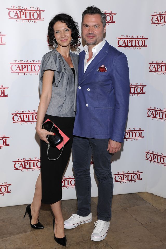 Andżelika Piechowiak pokazała CIĄŻOWY brzuszek (Instagram) Andżelika Piechowiak pokazała CIĄŻOWY brzuszek (Instagram)