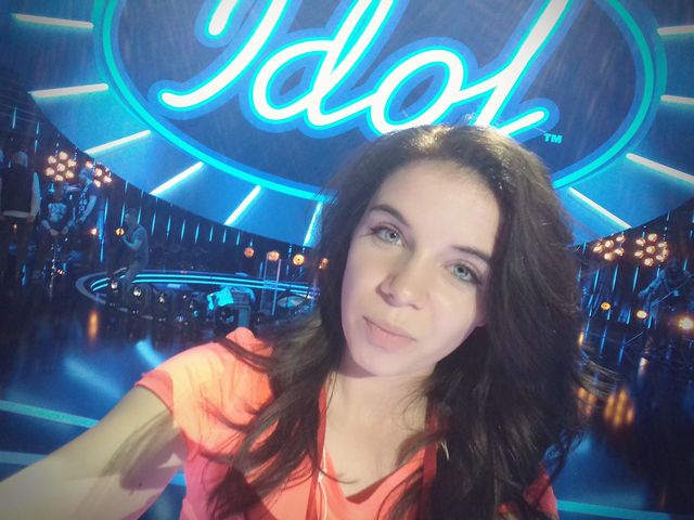 IDOL: Mamy pierwsze zdjęcia z prób