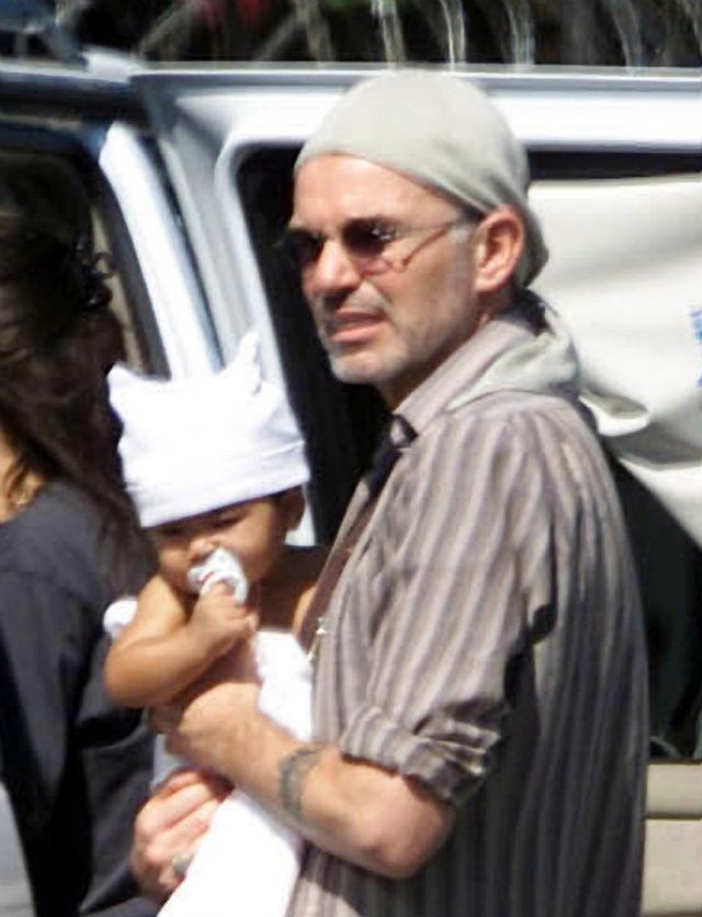 SERIO to powiedział?! Były mąż Angeliny Jolie na temat Brada Pitta SERIO to powiedział?! Były mąż Angeliny Jolie na temat Brada Pitta