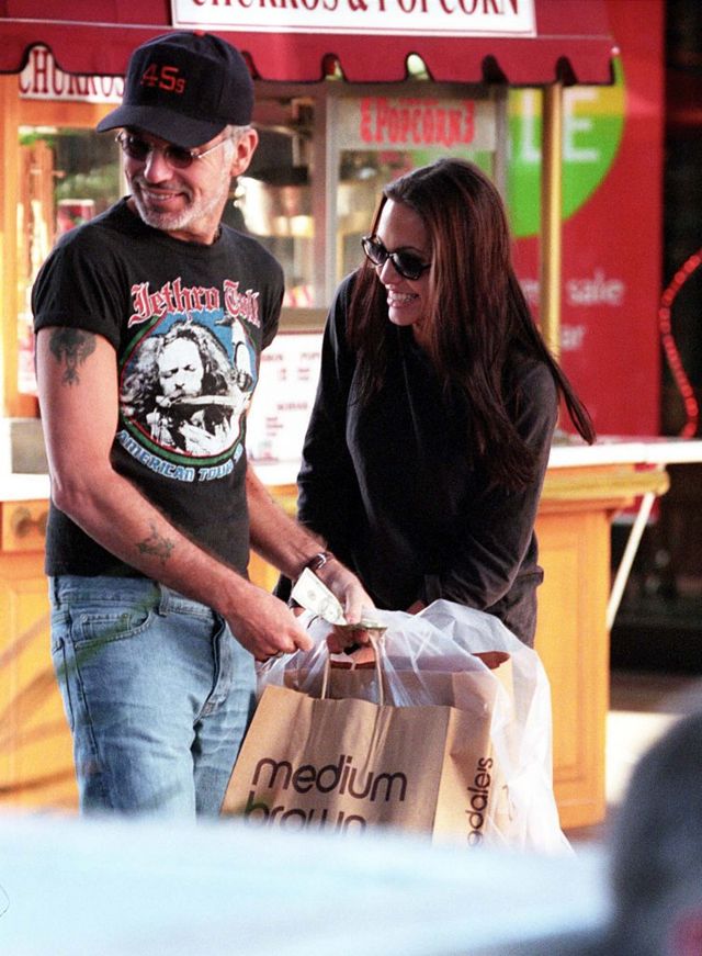 SERIO to powiedział?! Były mąż Angeliny Jolie na temat Brada Pitta SERIO to powiedział?! Były mąż Angeliny Jolie na temat Brada Pitta