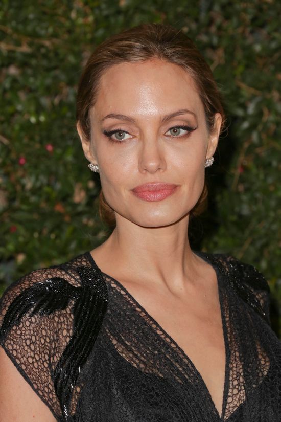 Angelina Jolie kupiła Bradowi wyspę w kształcie serca!