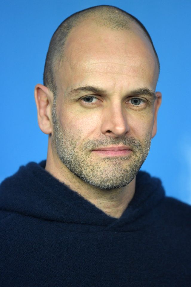 Totalne zamieszanie! Czy to Z NIM tabloidy łączą Angelinę Jolie? Totalne zamieszanie! Czy to Z NIM tabloidy łączą Angelinę Jolie?