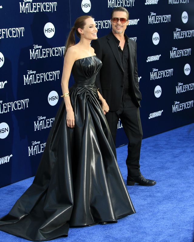 Dlaczego Angelina Jolie nie przedstawiła nowego partnera dzieciom? Dlaczego Angelina Jolie nie przedstawiła nowego partnera dzieciom?