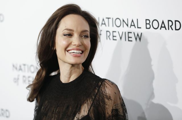 Angelina Jolie związała się z raperem PraCh Ly?