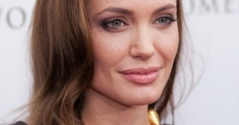 W stylu gwiazd: Angelina Jolie W stylu gwiazd: Angelina Jolie