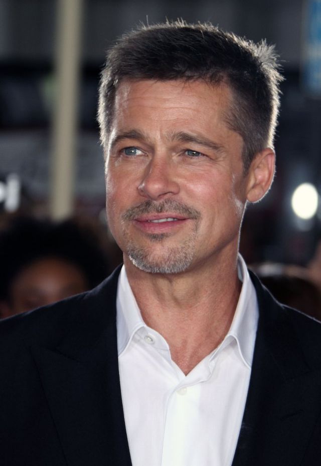 Angelina Jolie wpadła w FURIĘ! Angelina Jolie wpadła w FURIĘ!