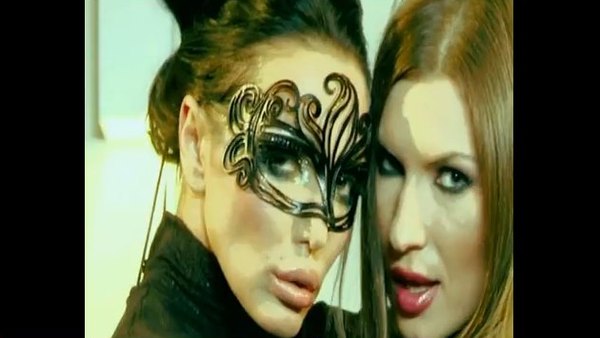 Nowy klip Orzechowskiej: Angie, Baby Can You [VIDEO]
