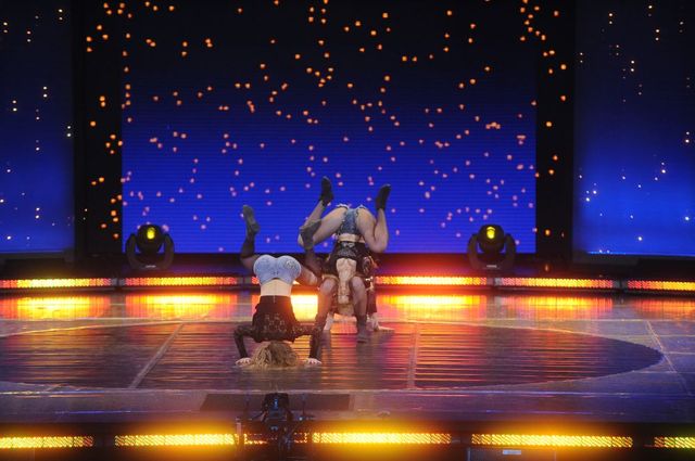 Poznajcie uczestników 2. odcinka Tylko taniec (FOTO)