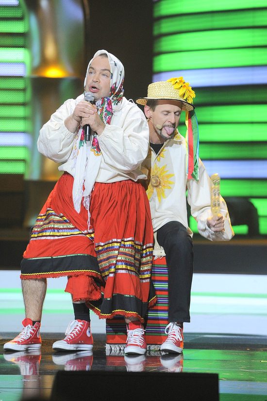 Make Life Harder nabijają się z Wojewódzkiego i Ani Mru Mru 