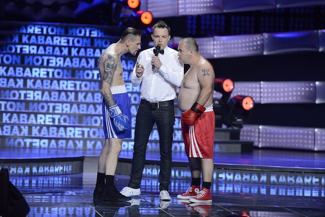 Make Life Harder nabijają się z Wojewódzkiego i Ani Mru Mru 