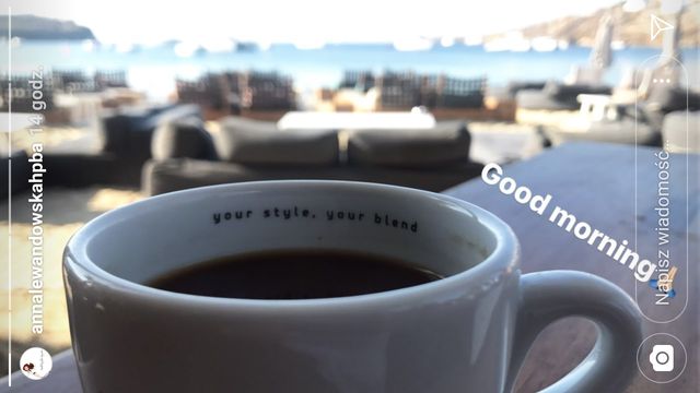 Anna Lewandowska pokazała zdjęcia z urlopu (Instagram)