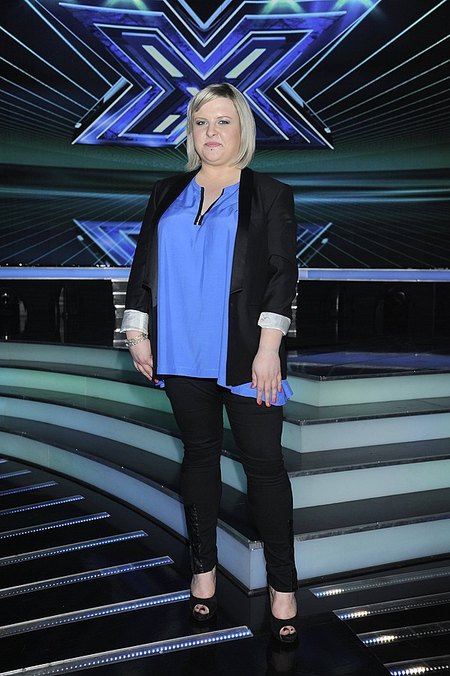 X-Factor 2, 1. odcinek na żywo - zobaczcie fotki (FOTO)