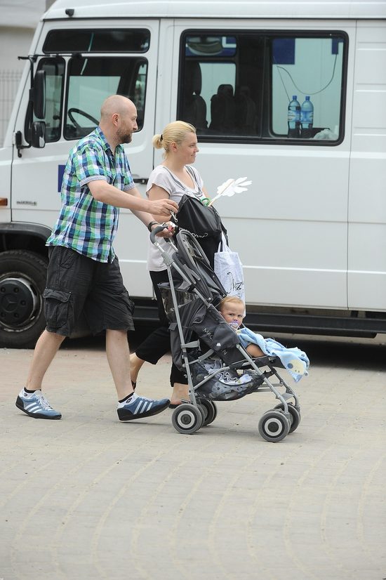 Ania Dąbrowska o rozstaniu z parnerem