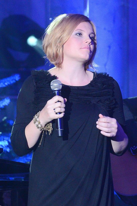 Ania Dąbrowska o rozstaniu z parnerem