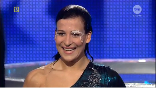 Ania Filipowska oraz Pitzo & Polssky w finale Mam talent