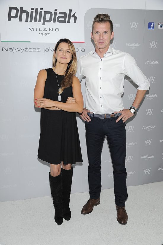 Anna Lewandowska w kuchni (FOTO) Anna Lewandowska w kuchni (FOTO)