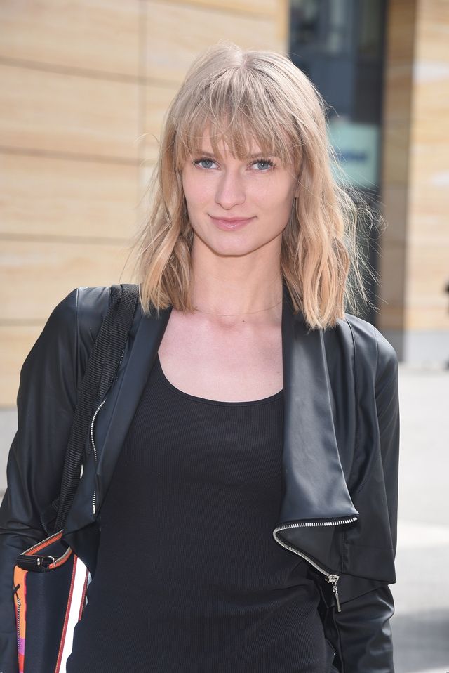 Ania Piszczałka opowiada o tym, jak straciła wszystkie przyjaciółki