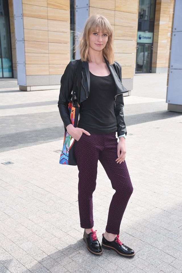 Ania Piszczałka opowiada o tym, jak straciła wszystkie przyjaciółki