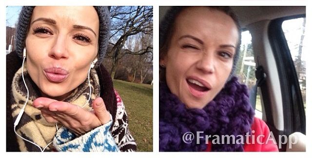 Anna Przybylska dzieli się dobrą energią (FOTO)