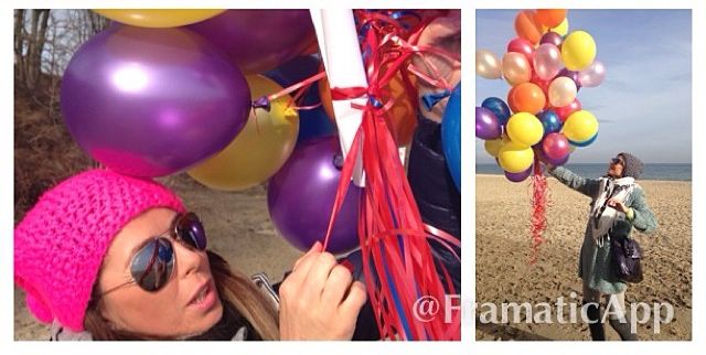 Anna Przybylska dzieli się dobrą energią (FOTO)