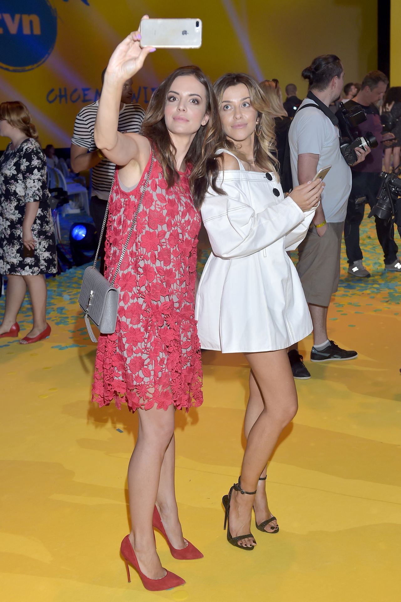 Ania Wendzikowska pokazała zdjęcie sprzed 10 lat, my znaleźliśmy ich WIĘCEJ!