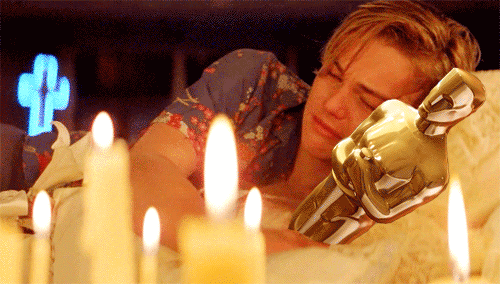 Kate Winslet przyznała, że ZABIŁA Leonardo DiCaprio