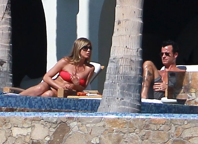 George Clooney przywita Nowy Rok w Meksyku? George Clooney przywita Nowy Rok w Meksyku?