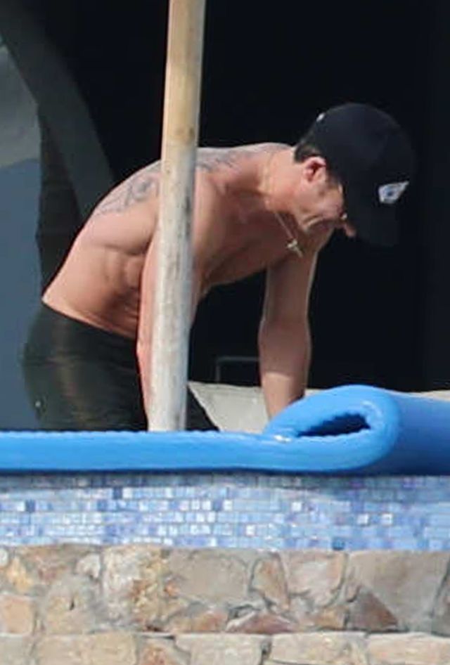 Jennifer Aniston: Justin podkrada moje kosmetyki