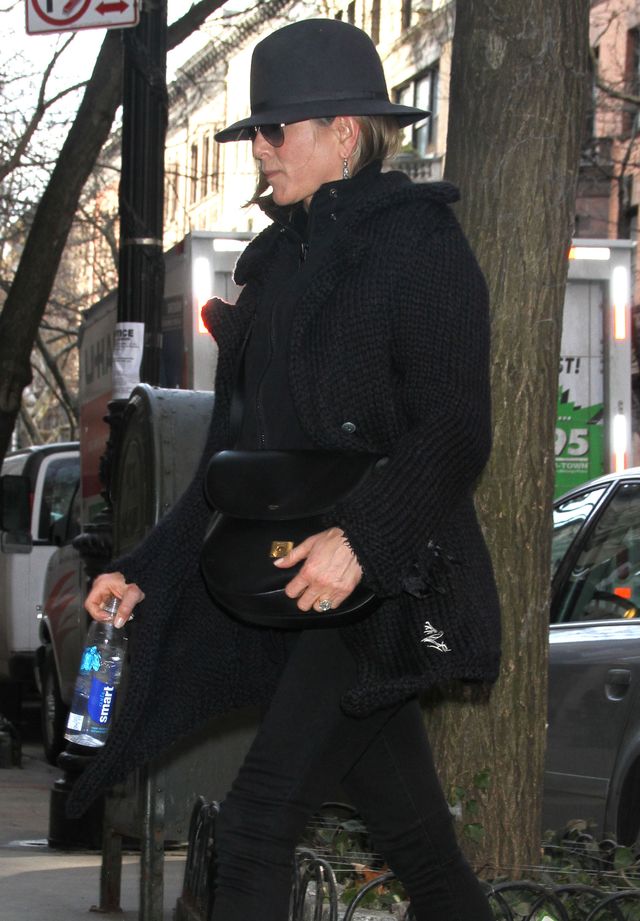 Jennifer Aniston: Justin podkrada moje kosmetyki