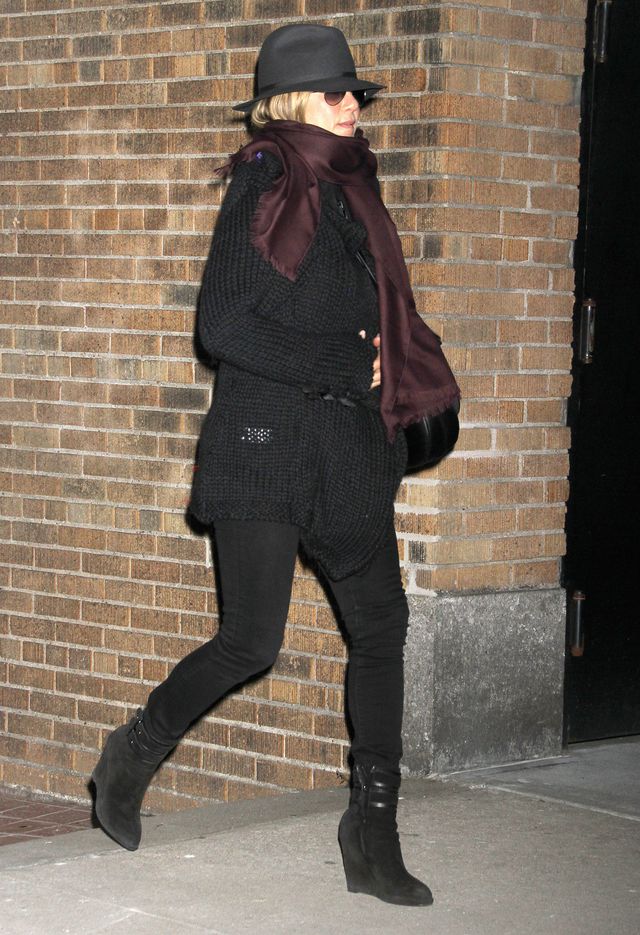 Jennifer Aniston: Justin podkrada moje kosmetyki