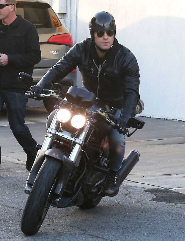 Jennifer Aniston: Justin podkrada moje kosmetyki